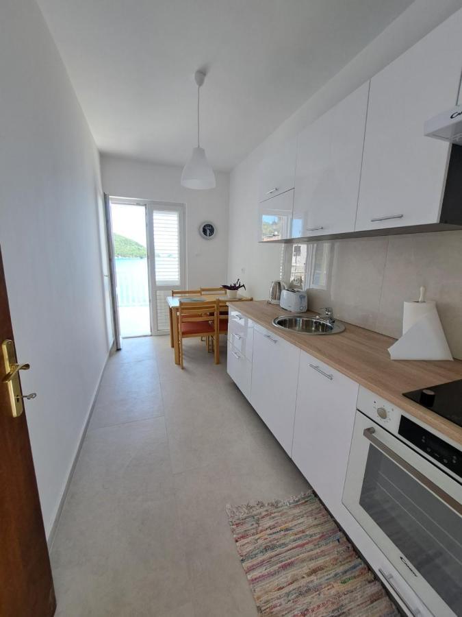 Apartment Zdenka Prozura ภายนอก รูปภาพ